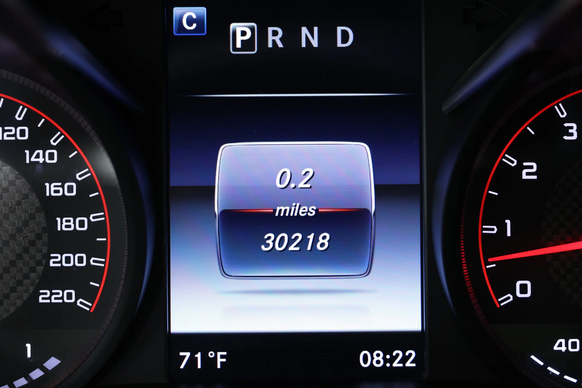 Used 2016 Mercedes-Benz AMG GT S image 28