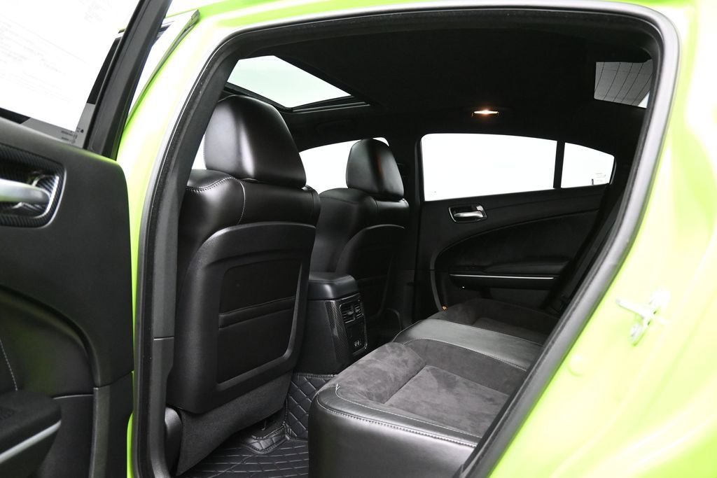Used 2023 Dodge Charger Scat Pack RWD image 26