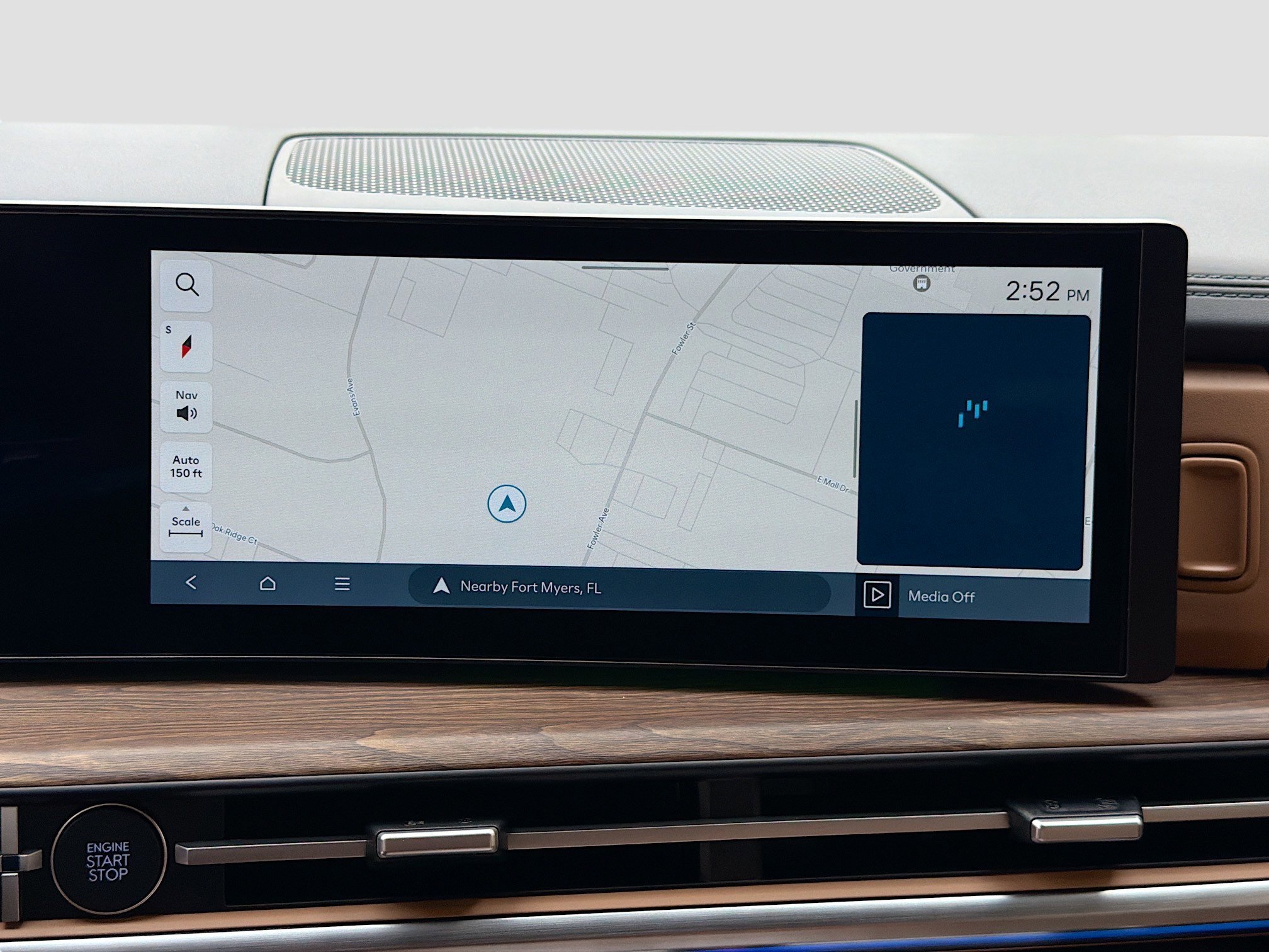 New 2026 Hyundai Santa Fe Limited image 30