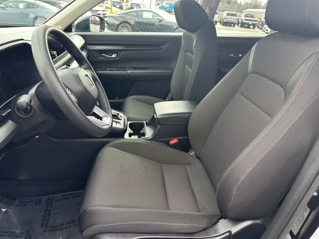 Used 2025 Honda CR-V LX image 15