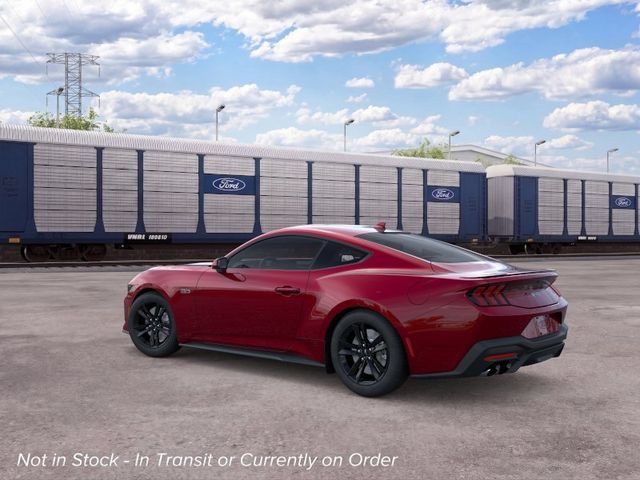 New 2026 Ford Mustang GT RWD image 5