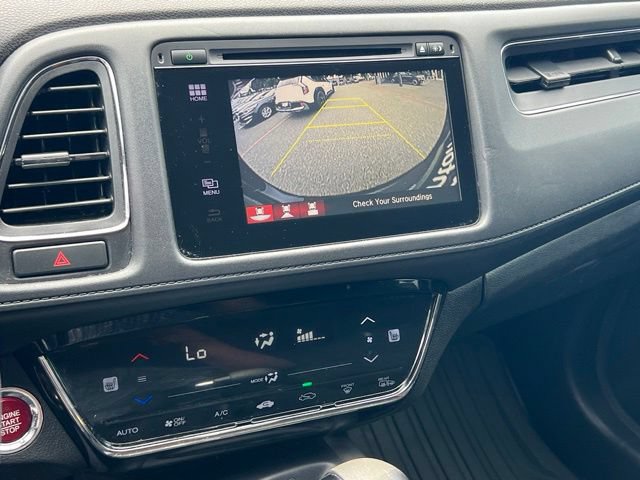 Used 2016 Honda HR-V EX image 18