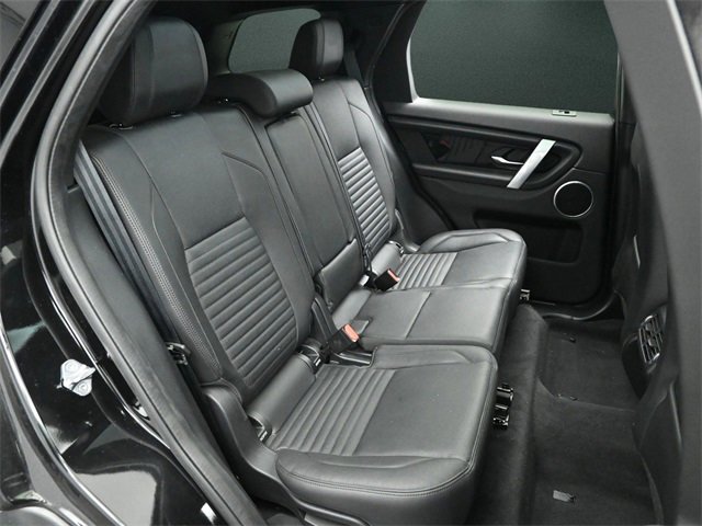 Used 2021 Land Rover Discovery Sport SE image 18
