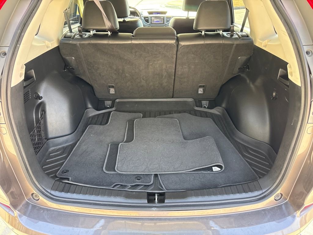 Used 2015 Honda CR-V EX-L image 27