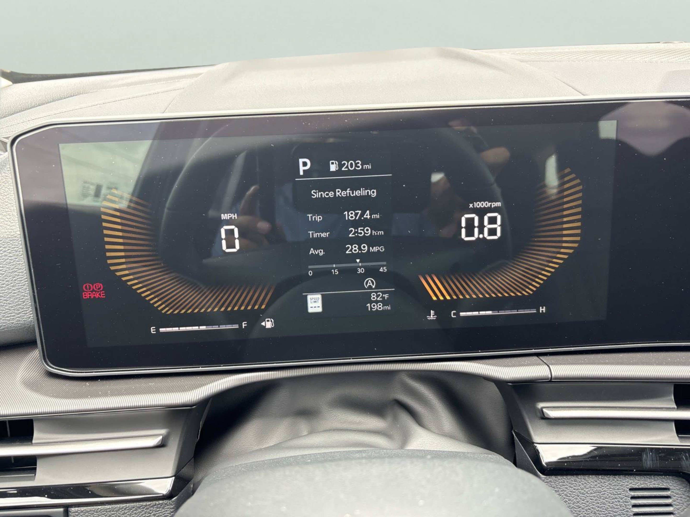 New 2027 Kia Sportage EX FWD image 33