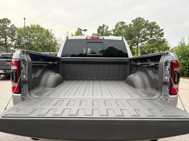 Used 2019 RAM 1500 Rebel w/ Rebel Level 2 Equipment Group AWD/4WD image 16