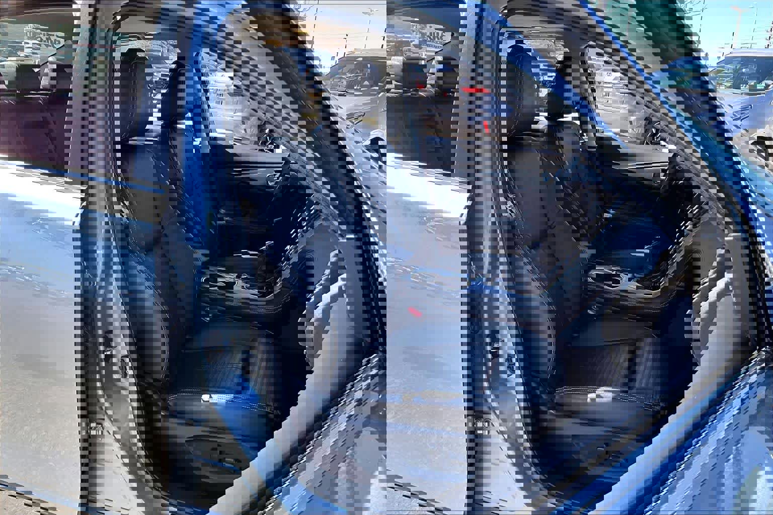 Used 2018 INFINITI Q50 Sport image 7