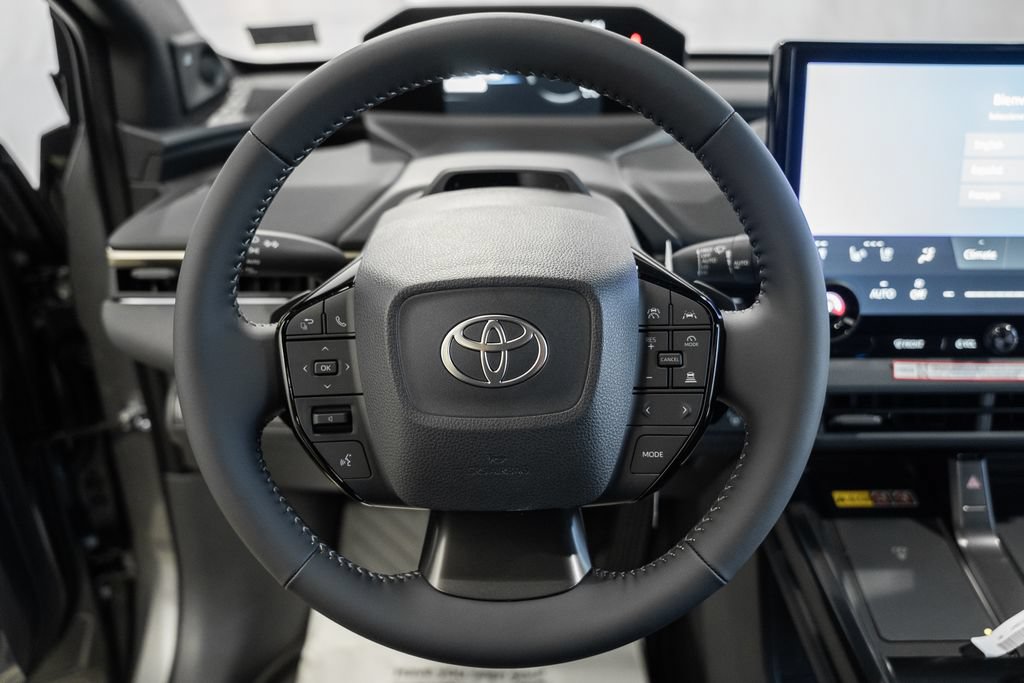 New 2026 Toyota bZ AWD/4WD image 31