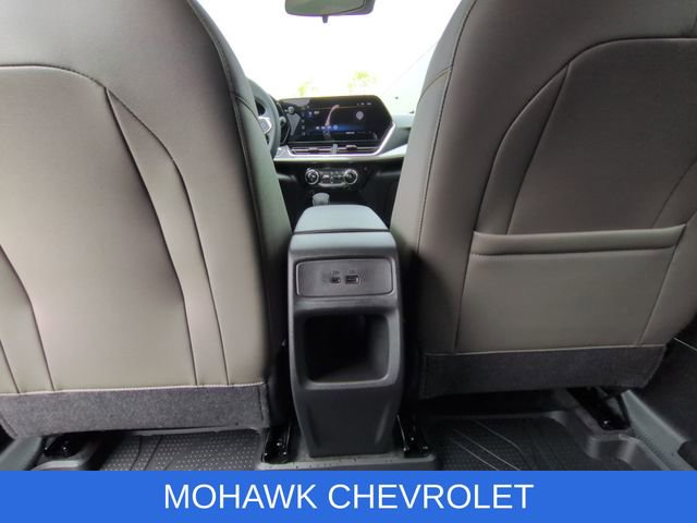 Used 2026 Chevrolet Trax ACTIV w/ Driver Confidence Package FWD image 21