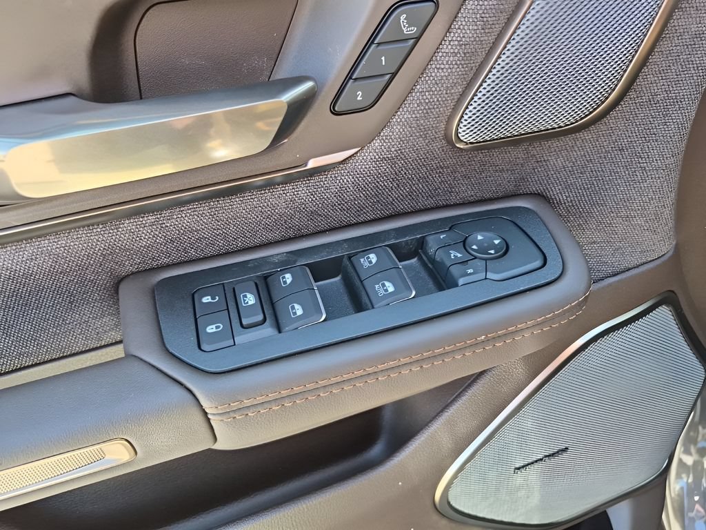 New 2026 RAM 1500 Limited AWD/4WD image 35