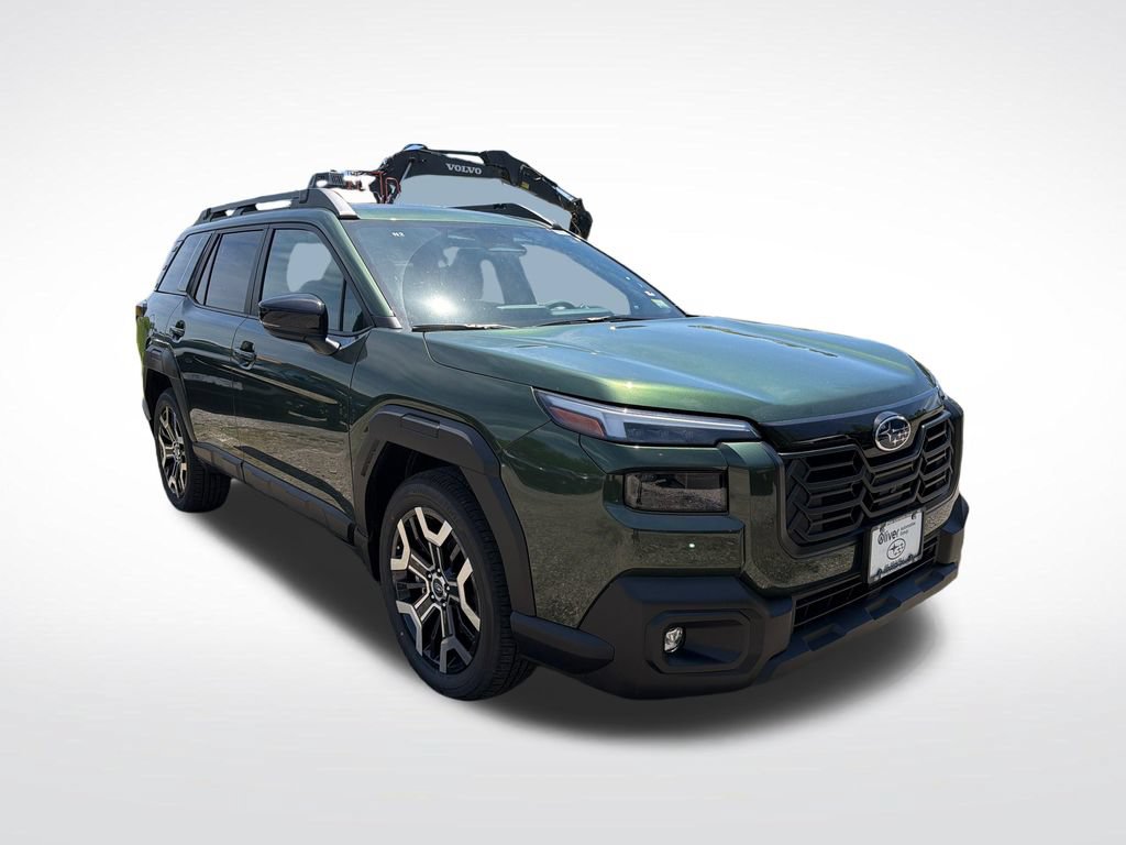 New 2026 Subaru Outback Touring XT AWD/4WD image 11