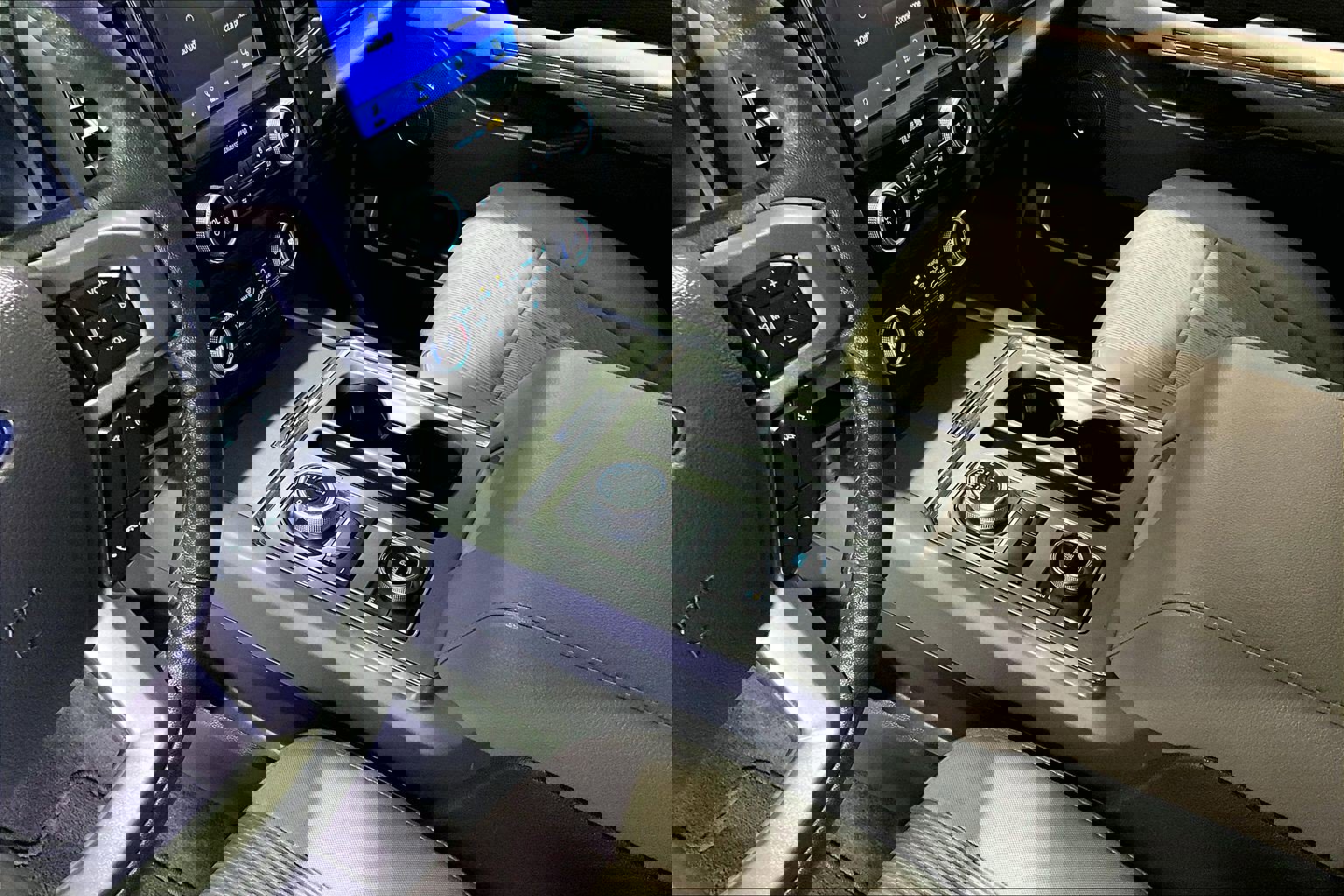 Used 2021 Ford Expedition XLT image 18