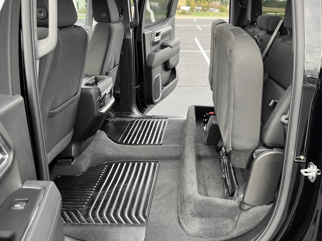 Used 2025 GMC Sierra 1500 Elevation w/ Max Trailering Package image 18