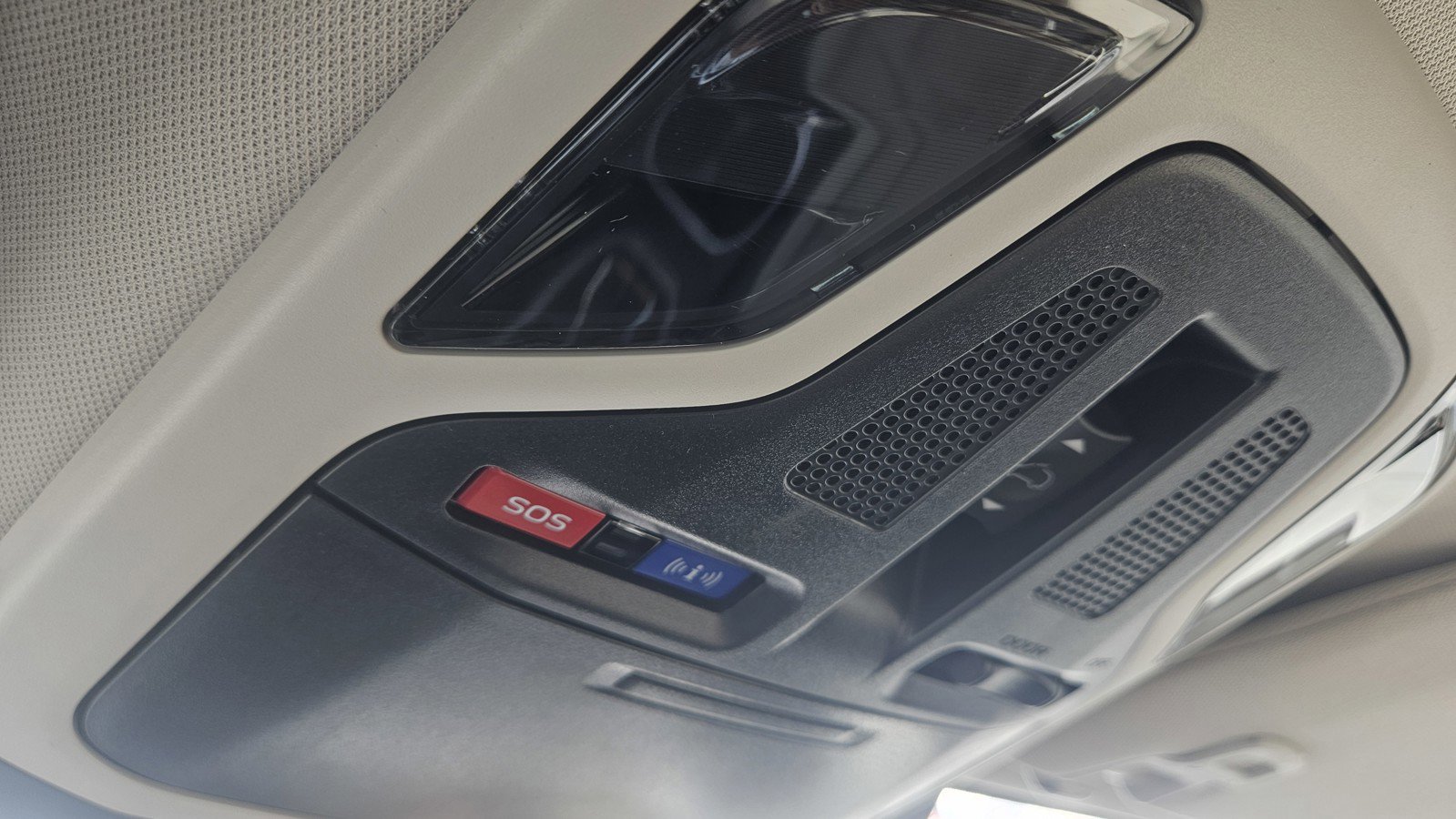 New 2025 Subaru Outback Limited image 15