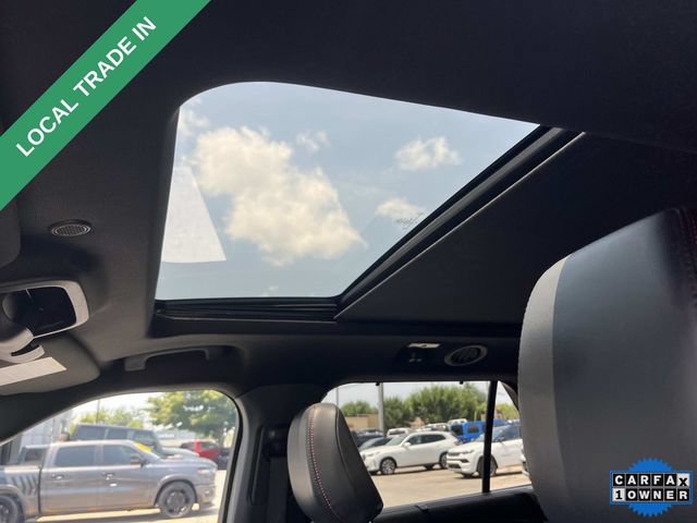 Used 2025 Ford Explorer ST AWD/4WD image 29