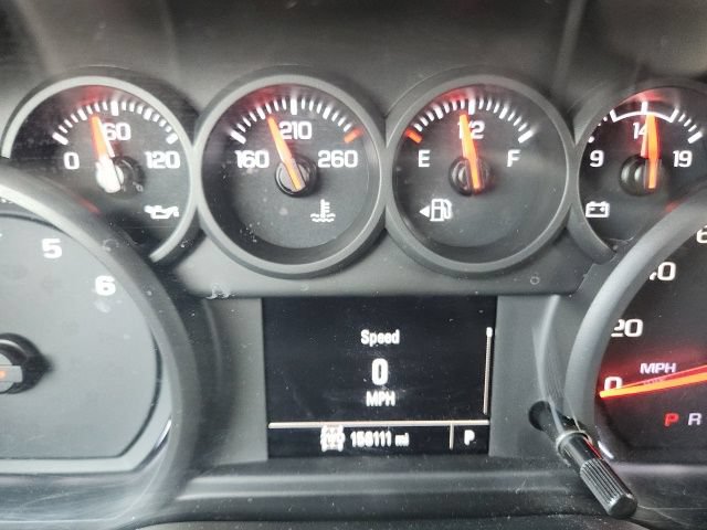 Used 2020 Chevrolet Silverado 3500 W/T w/ WT Fleet Convenience Package AWD/4WD image 38