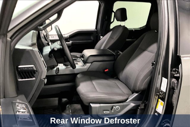 Used 2018 Ford F150 XLT w/ Equipment Group 302A Luxury AWD/4WD image 30