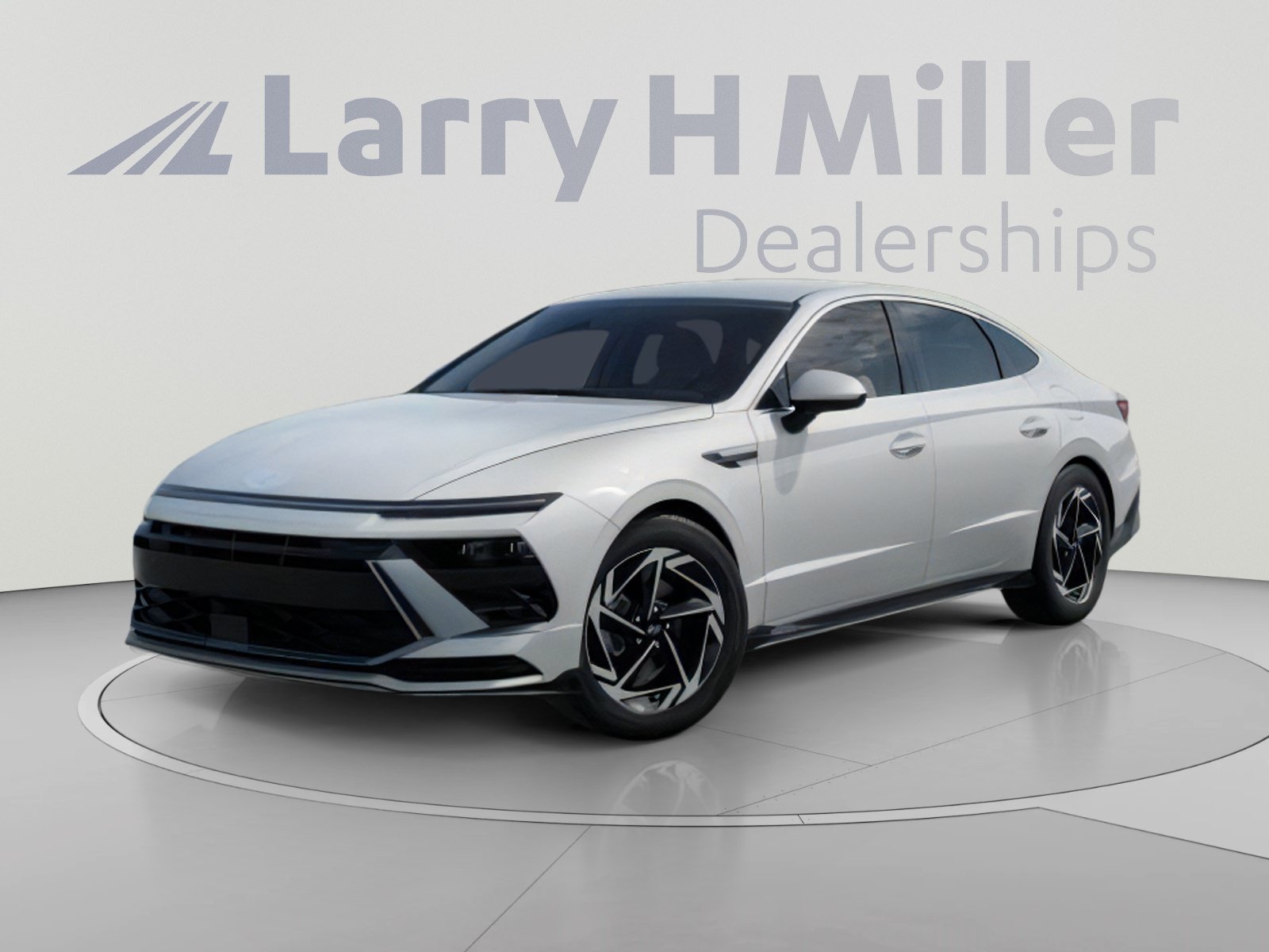 New 2026 Hyundai Sonata SEL