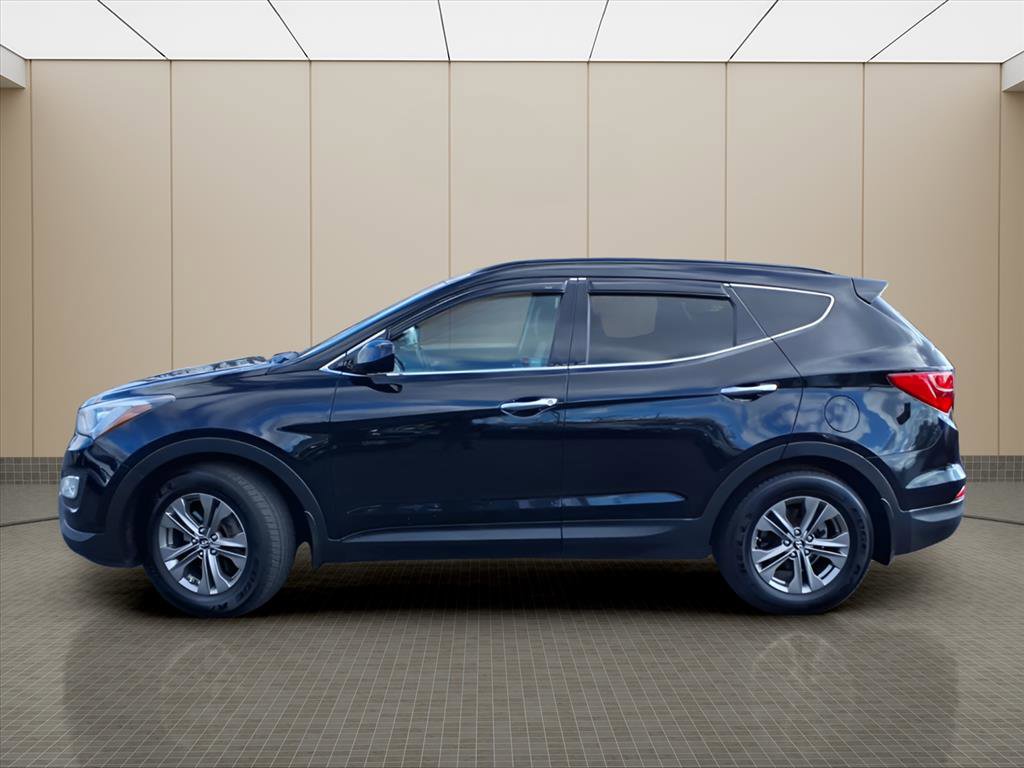 Used 2014 Hyundai Santa Fe Sport w/ Popular Equipment Package 02 image 3