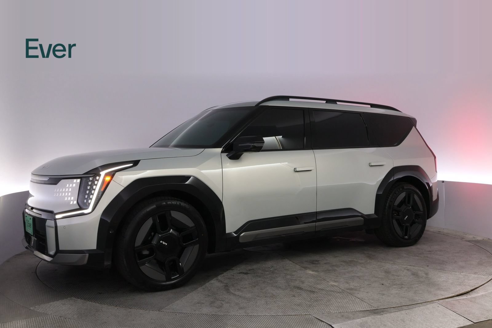 Used 2024 Kia EV9 GT-Line AWD/4WD image 18