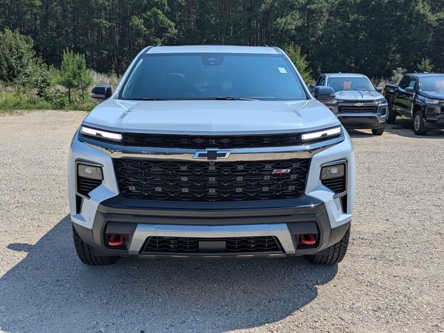 New 2026 Chevrolet Traverse Z71 w/ Enhanced Driving Package AWD/4WD image 6