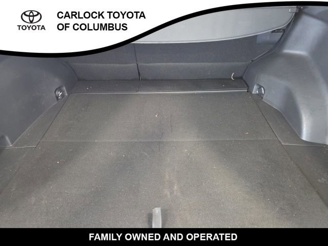 Used 2025 Toyota RAV4 XLE Premium w/ Weather Package FWD image 15
