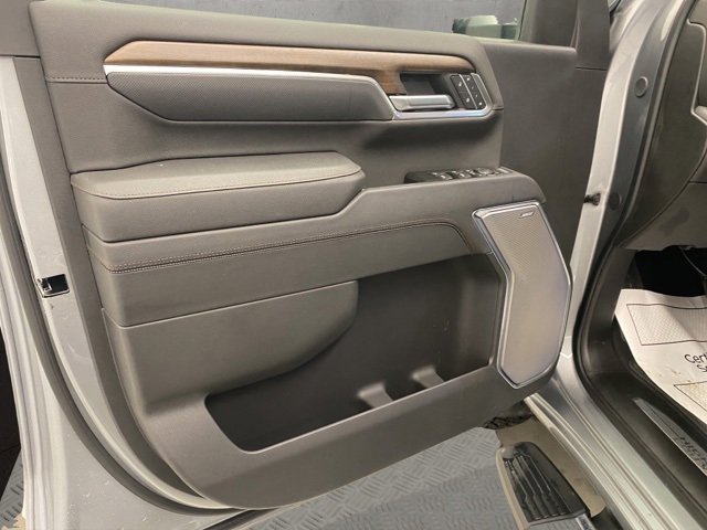 New 2026 Chevrolet Silverado 2500 High Country w/ Z71 Off-Road Package image 26