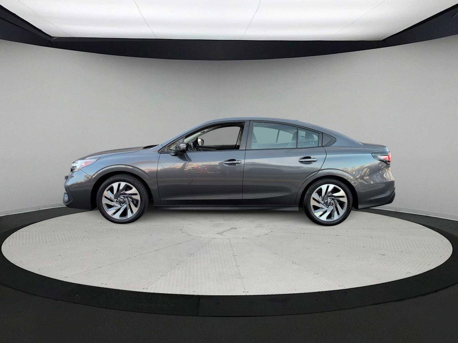 Certified 2024 Subaru Legacy Limited image 5