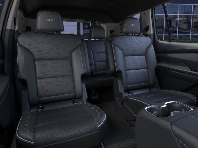 New 2026 Buick Enclave Sport Touring w/ LPO, Floor Liner Package FWD image 17