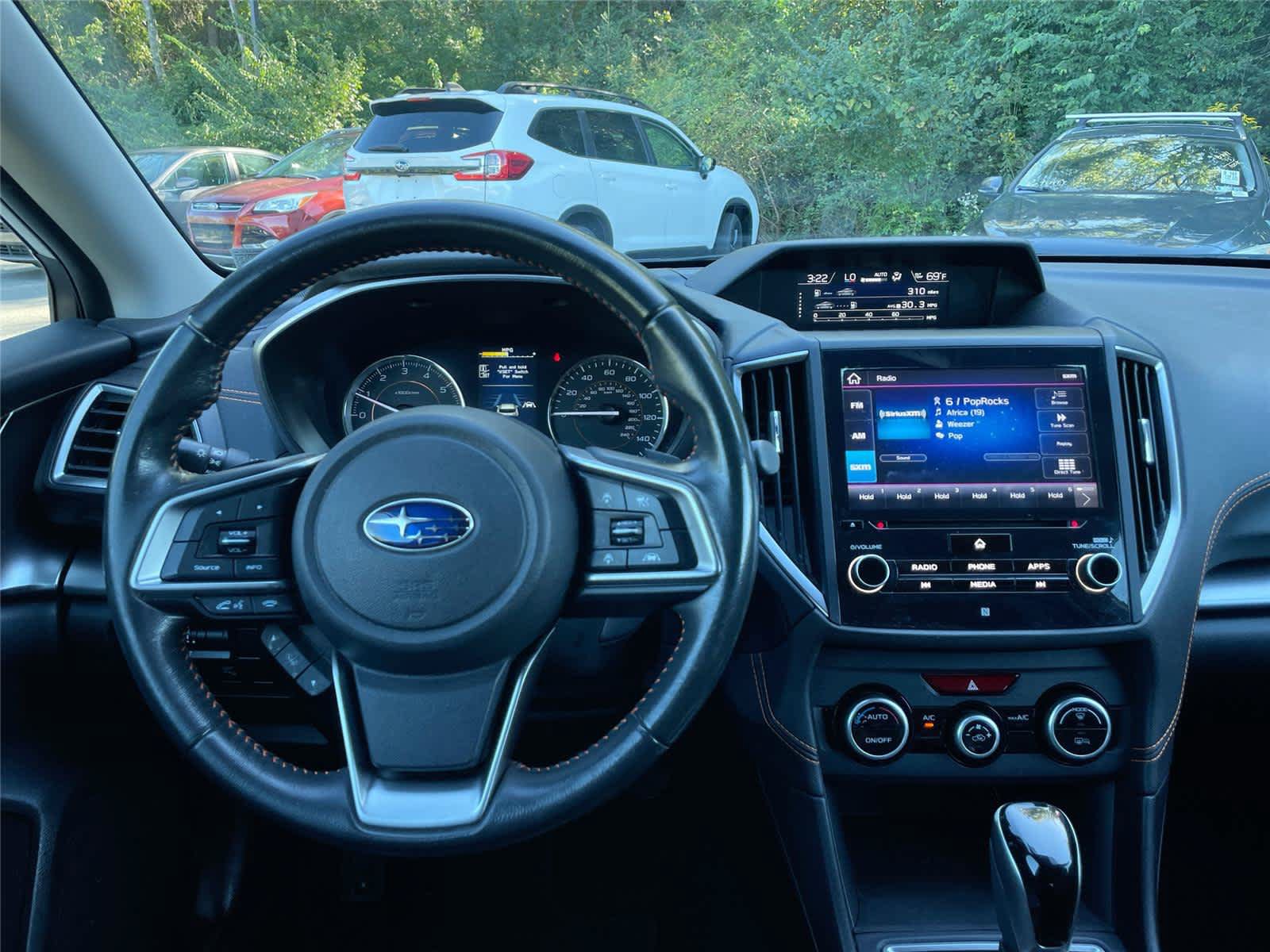 Used 2019 Subaru Crosstrek 2.0i Limited w/ Popular Package #4 AWD/4WD image 14