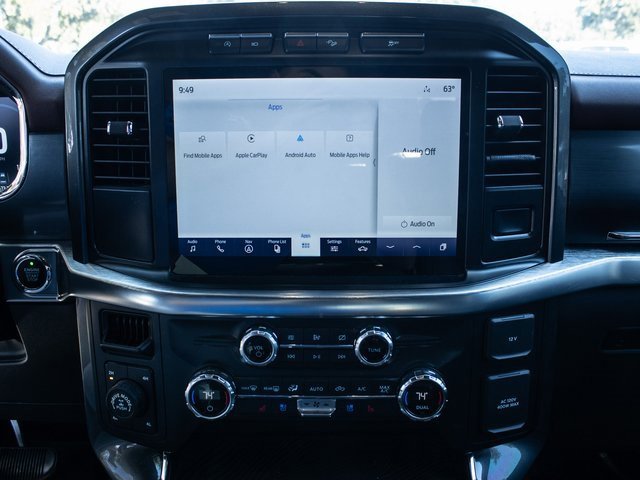 Used 2021 Ford F150 Lariat image 15