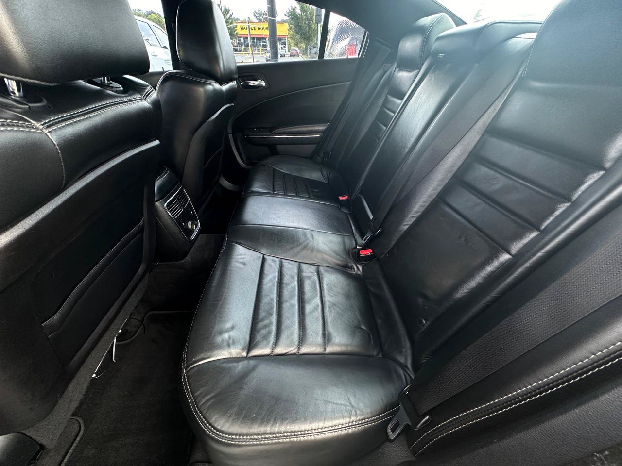 Used 2012 Dodge Charger SXT Plus RWD image 9