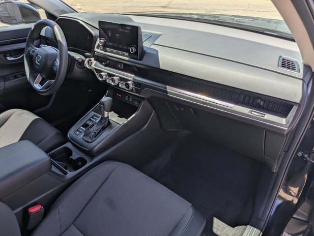 Used 2024 Honda CR-V EX image 22