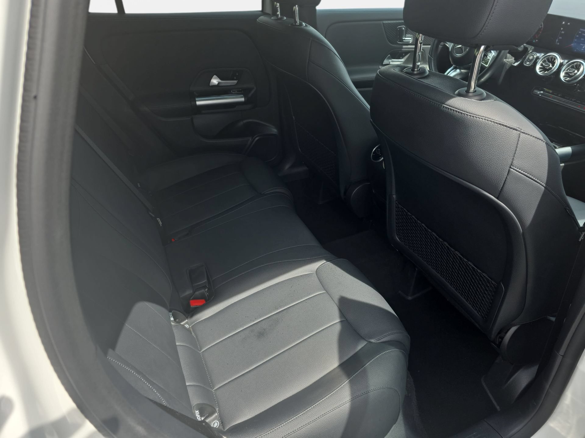 Used 2025 Mercedes-Benz GLA 250 image 11