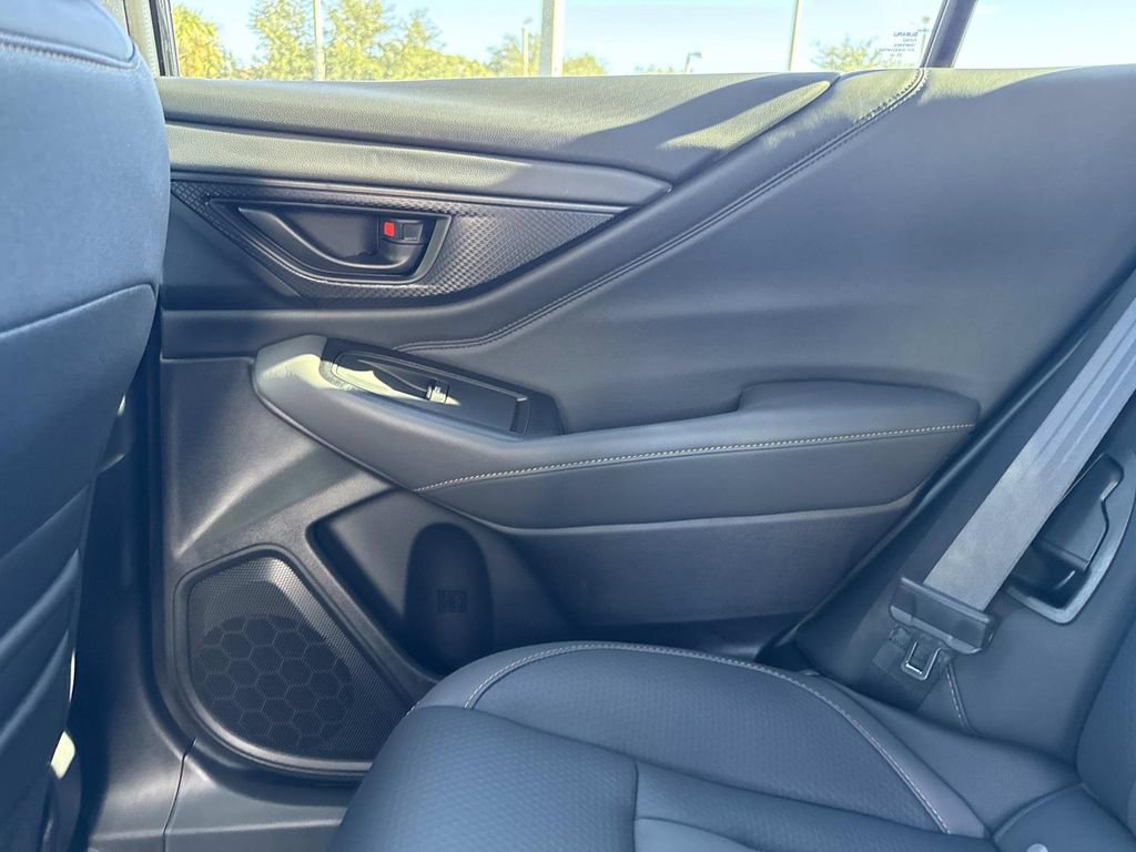 New 2025 Subaru Outback Wilderness w/ Wilderness Package image 16