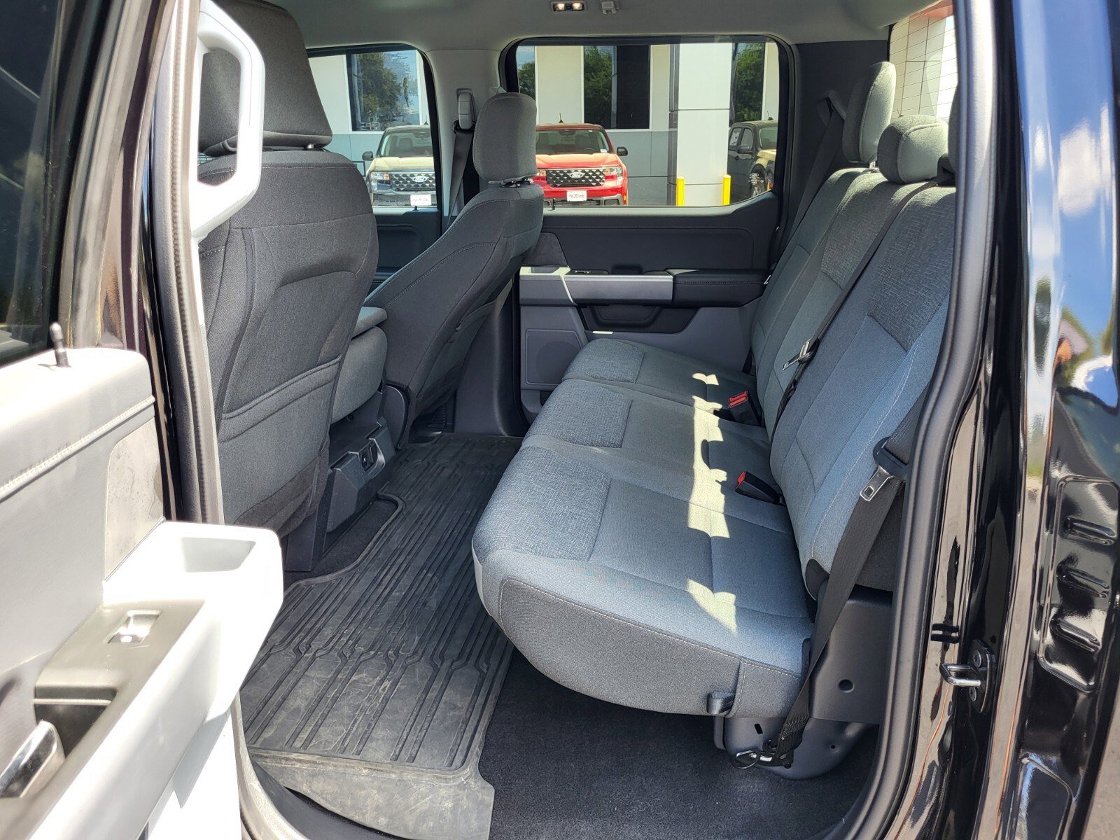 Certified 2024 Ford F150 XLT image 18