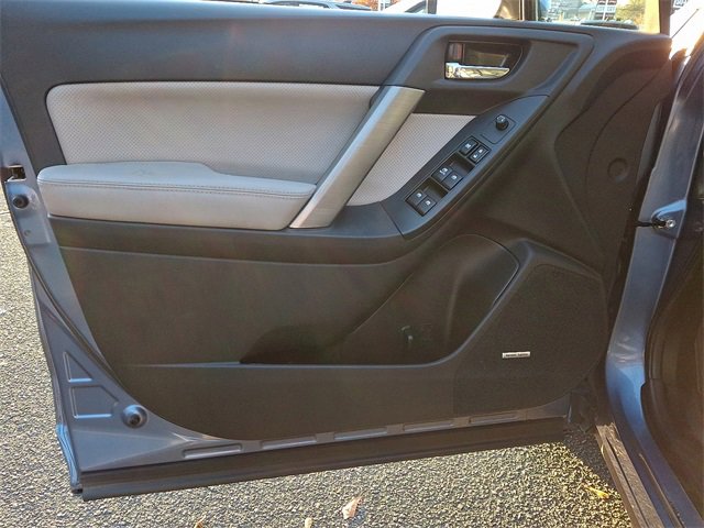 Used 2015 Subaru Forester 2.5i Limited image 12