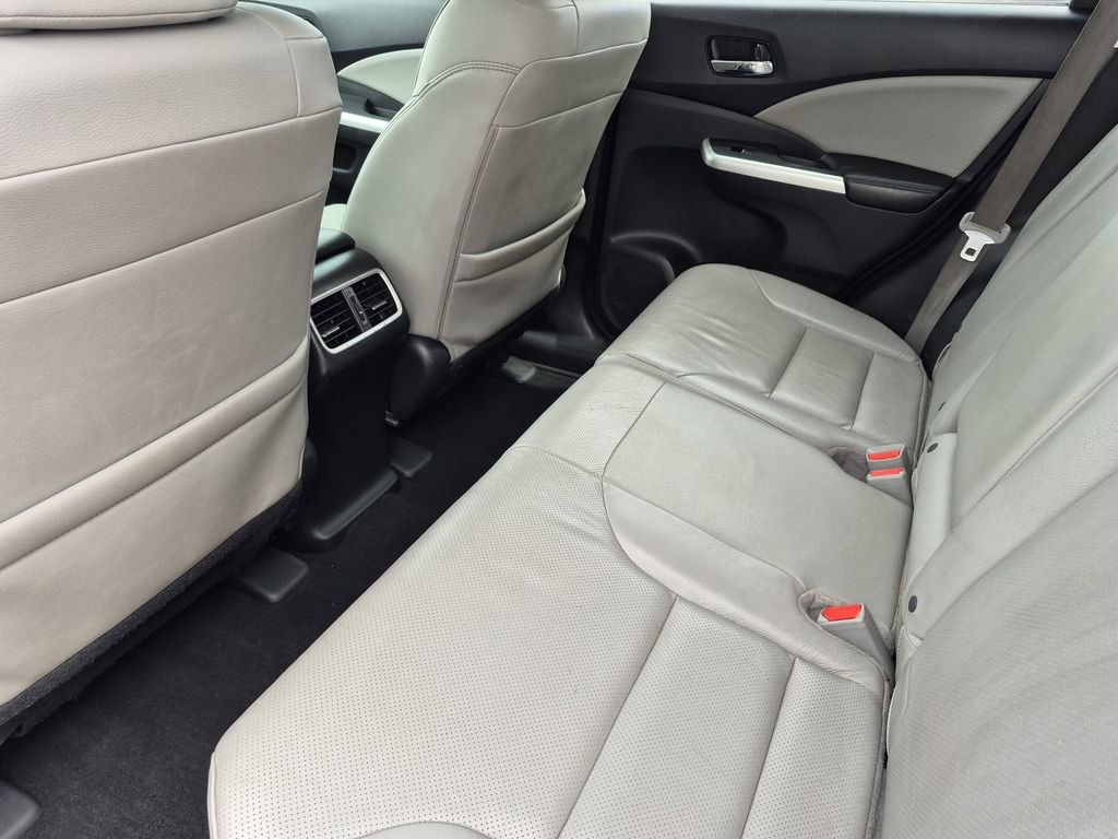 Used 2016 Honda CR-V EX-L image 12
