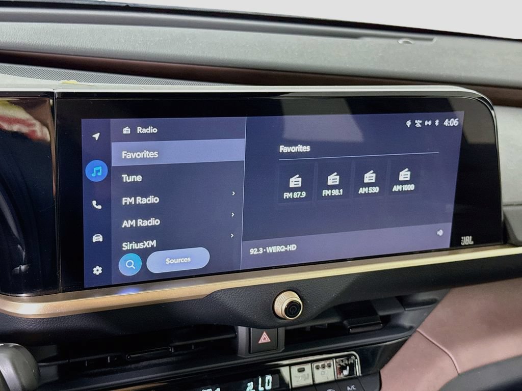 Certified 2023 Toyota Crown w/ Advanced Technology Package AWD/4WD image 6