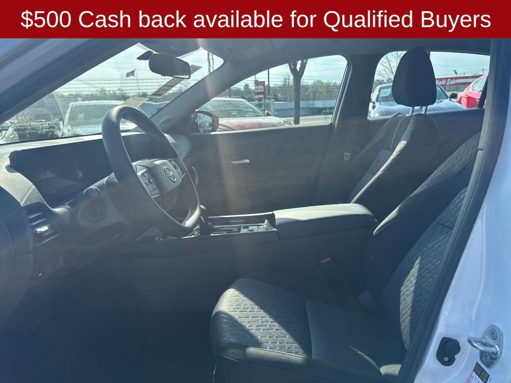 New 2026 Nissan Sentra SV image 10