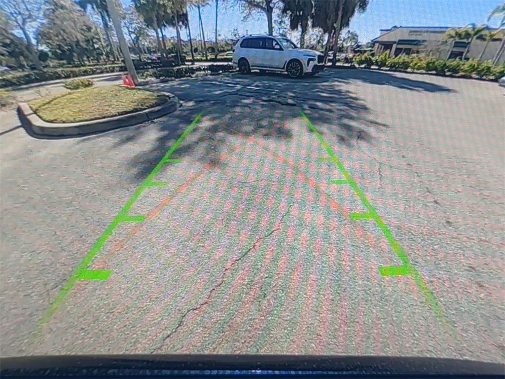 New 2026 BMW X7 xDrive40i w/ Executive Package image 21