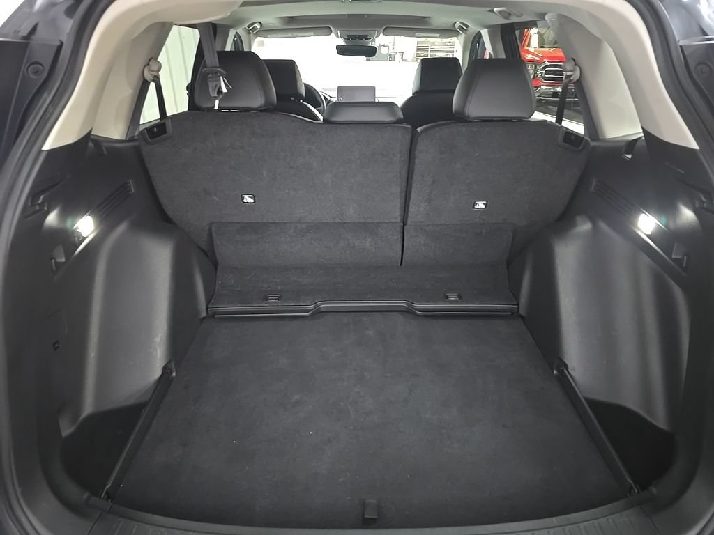 Used 2024 Honda CR-V EX-L image 12