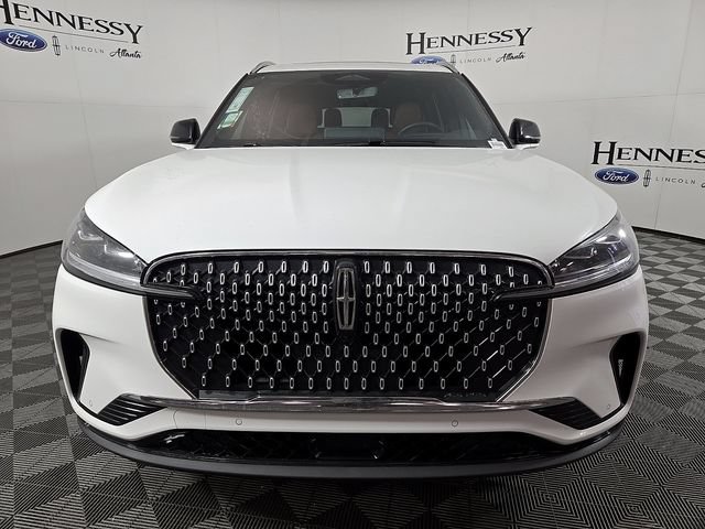 New 2026 Lincoln Aviator Reserve AWD/4WD image 3