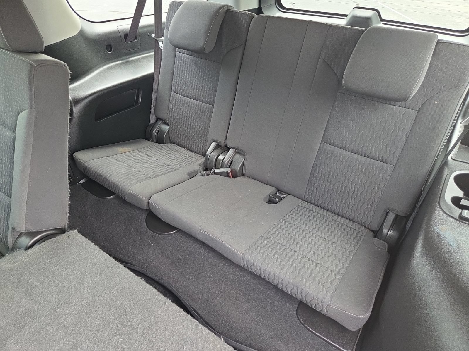 Used 2019 Chevrolet Suburban LS w/ All-Season Package AWD/4WD image 24