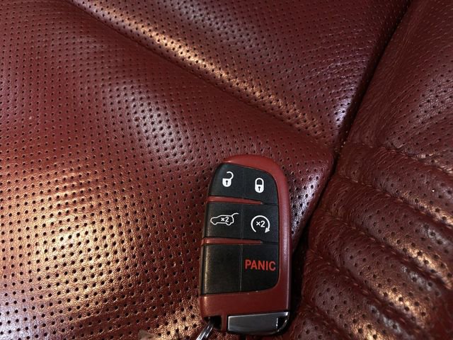 Used 2018 Jeep Grand Cherokee Trackhawk image 36