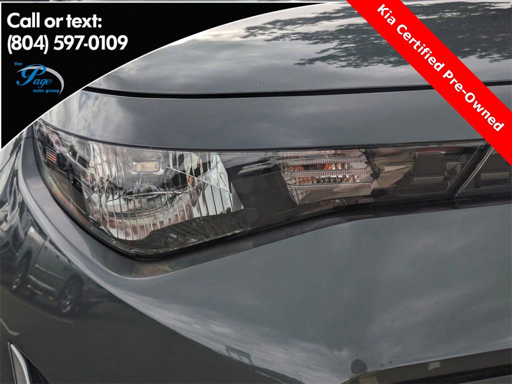 Used 2023 Kia Soul EX image 10