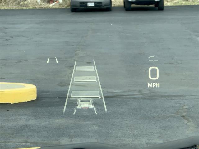 Used 2024 GMC Sierra 1500 Denali image 28