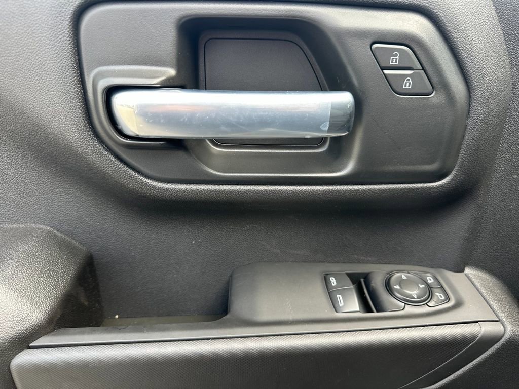 New 2026 Chevrolet Silverado 1500 W/T w/ WT Value Package image 10