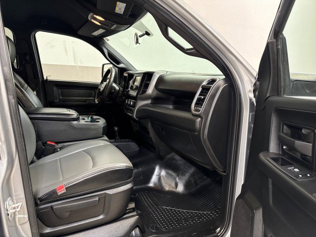 Used 2023 RAM 3500 Tradesman w/ Chrome Appearance Group image 51