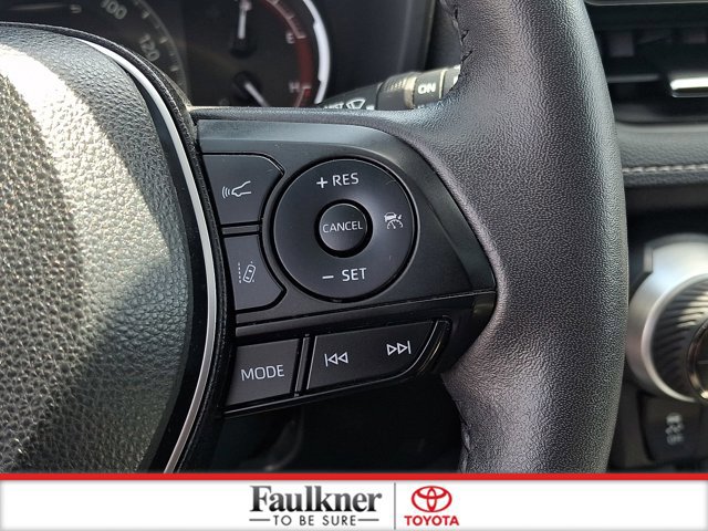 Certified 2023 Toyota RAV4 XLE Premium AWD/4WD image 22